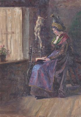 Anoymer Künstler Anfang 20. Jahrhundert - Art and antiques