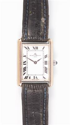 Baume Mercier - Art and antiques