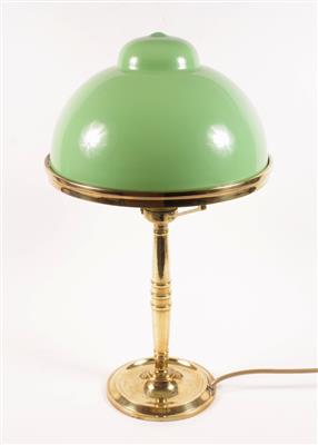 Tischlampe - Art and antiques