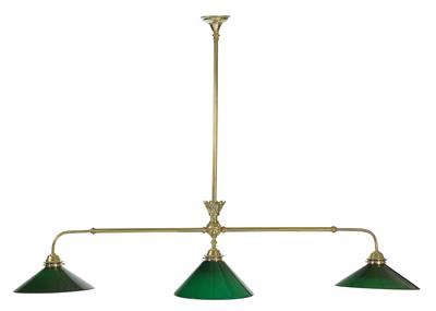 Billard-Tischlampe - Arte, antiquariato e gioielli