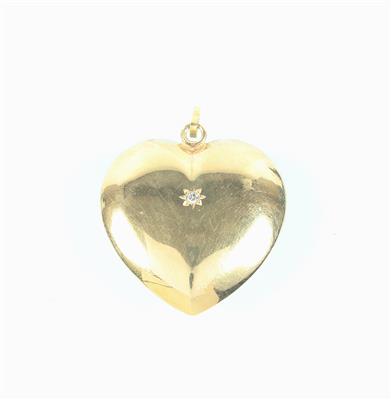 Diamantherz - Arte, antiquariato e gioielli