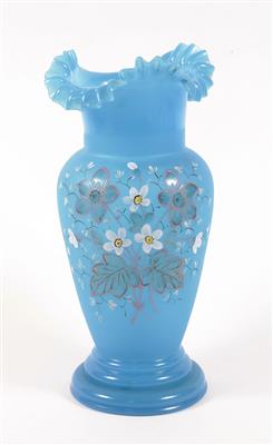 Vase - Antiques, art and jewellery