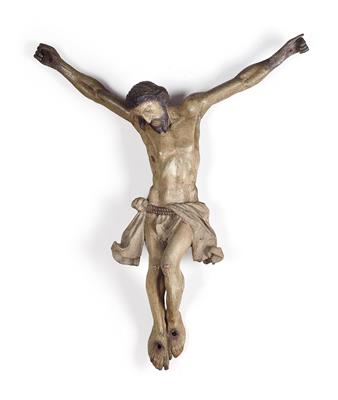 Gekreuzigter-Jesus Christus - Antiques, art and jewellery