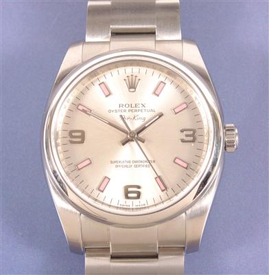 Rolex Air-King - Náramkové