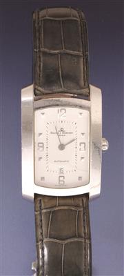 BAUME  &  MERCIER HAMPTON - Schmuck, Kunst & Antiquitäten