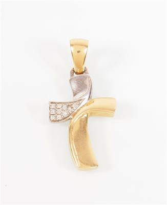 Brillant-Kreuz - Arte, antiquariato e gioielli
