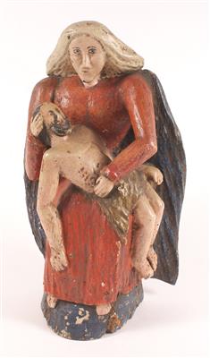 Pietà - Antiques, art and jewellery