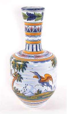 Bodenstandvase - Arte e antiquariato