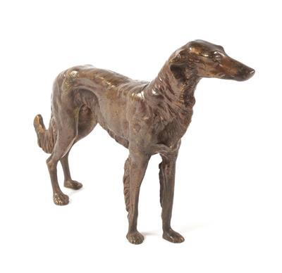Windhund - Art and antiques