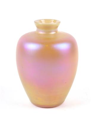 Jugendstil Vase - Kunst und Antiquitäten