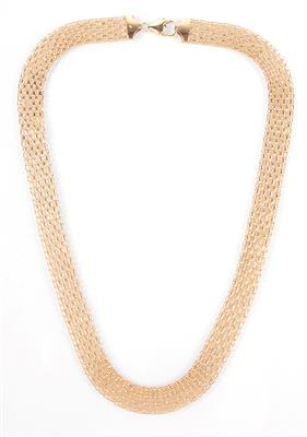 Collier - Jewellery