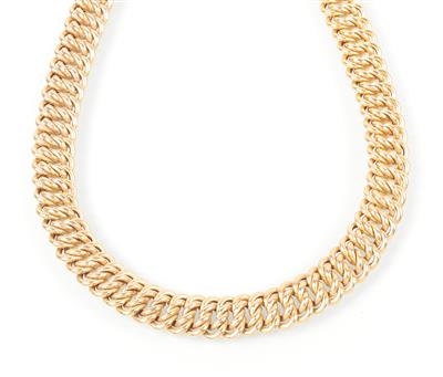 Collier - Klenoty