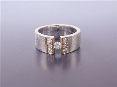 Brillantring - Jewellery