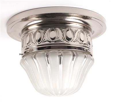 Deckenlampe 20. Jhdt. - Arte e antiquariato