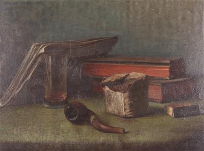 Künstler Anfang 20. Jahrhundert - Art and antiques