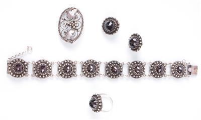 Trachtenschmuckset - Jewellery