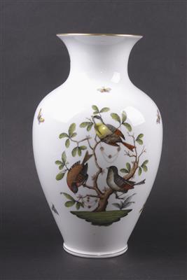 Große Blumenvase - Jewellery, antiques and art