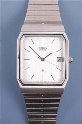 CITIZEN - Jewellery, antiques and art