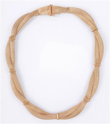 Collier - Gioielli, arte e antiquariato