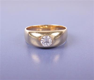 Brillantsolitär ca. 0,35 ct - Jewellery