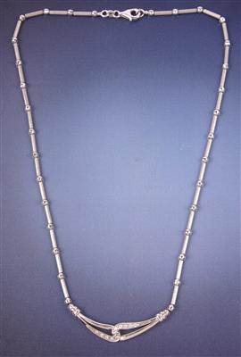 Collier - Schmuck Kunst Antiquitäten