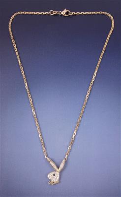 Brillantcollier - Jewellery, antiques and art