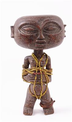 Afrikanische Stammeskunst - Gioielli, arte e antiquariato