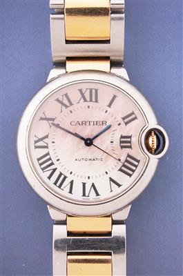 CARTIER Ballon - Watches