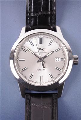 IWC Schaffhausen Ingenieur - Watches