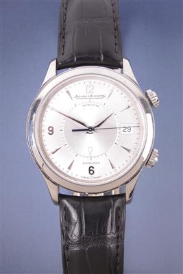 Jaeger LeCoultre Memovox - Orologi