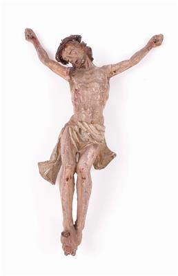 Jesus Christus - Dreinageltypus - Jewellery, Works of Art and art