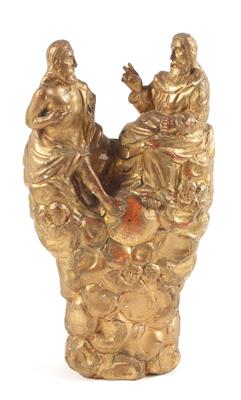 Heilige Dreifaltigkeit - Kunst und Antiquitäten (bis 500)