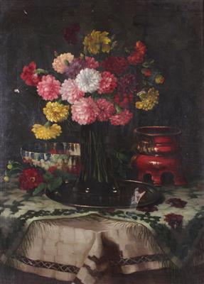 Künstler 19. Jahrhundert - Gioielli, arte e antiquariato