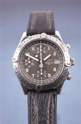 Breilting Chronomat - Watches and jewellery