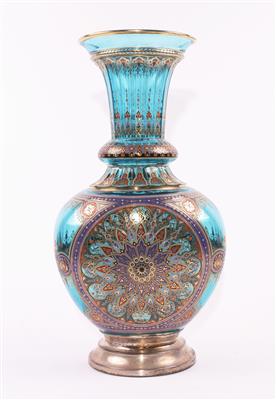 Gründerzeit Vase - Jewellery, Works of Art and art