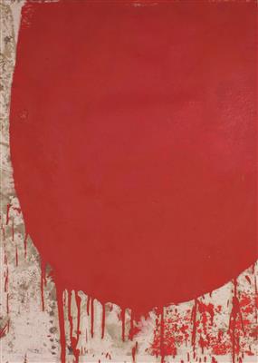 Hermann Nitsch * - Sommerauktion