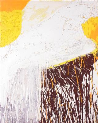 Hermann Nitsch * - Gioielli, arte e antiquariato