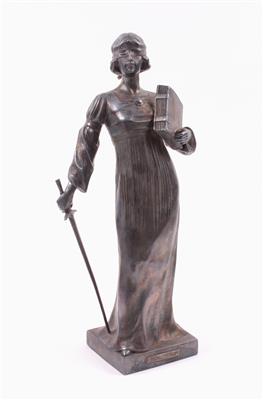 Justitia - Gioielli, arte e antiquariato