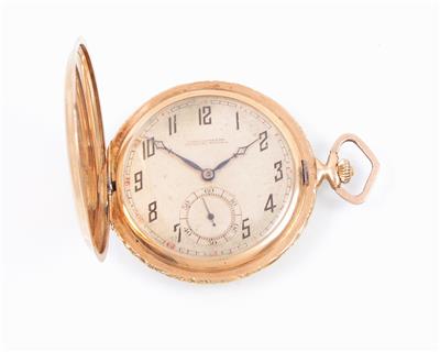 Chronometre Tavannes - Gioielli, arte e antiquariato