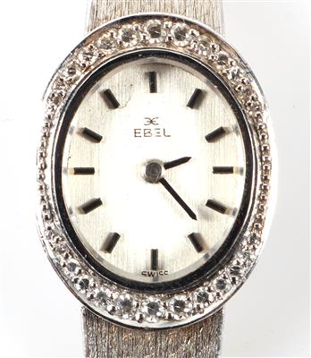 EBEL - Jewellery, Works of Art and art