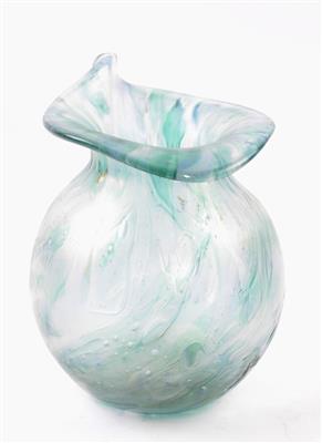 Vase - Jewellery, Works of Art and art