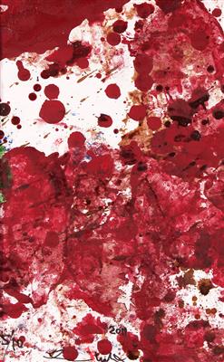 Hermann Nitsch * - Art and antiques