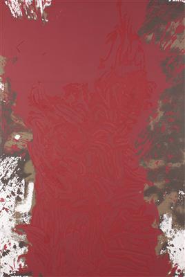 Hermann Nitsch * - Winterauktion