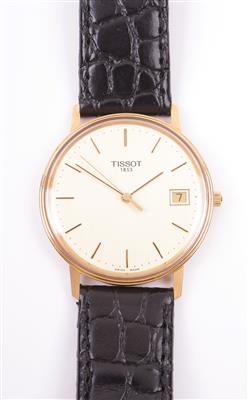 Tissot - Klenoty, umění a starožitnosti