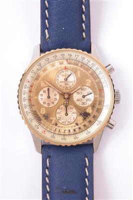 BREITLING Navitimer Airborne Tropical - Gioielli, arte e antiquariato