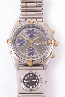 BREITLING Chronomat - Jewellery, Works of Art and art