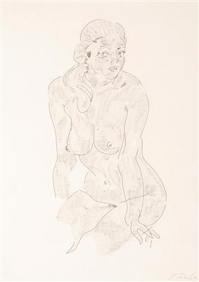 Rudolf Spohn * - Gioielli, arte e antiquariato