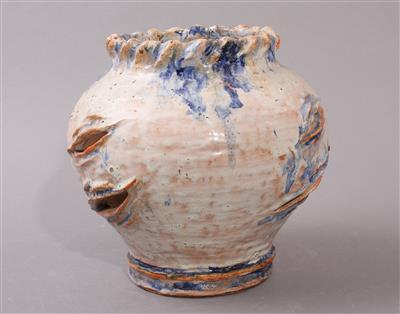 Gudrun Wittke-Baudisch - Porcellana, vetro e ceramica