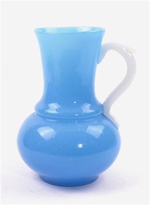 Henkelkrug 1 Viertel 20. Jahrhundert - Porzellan, Glas und Keramik