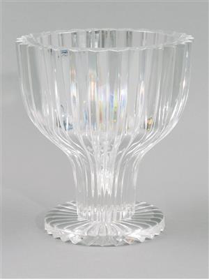 Konfektaufsatz - Porzellan, Glas und Keramik